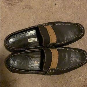Donald Pliner Loafers